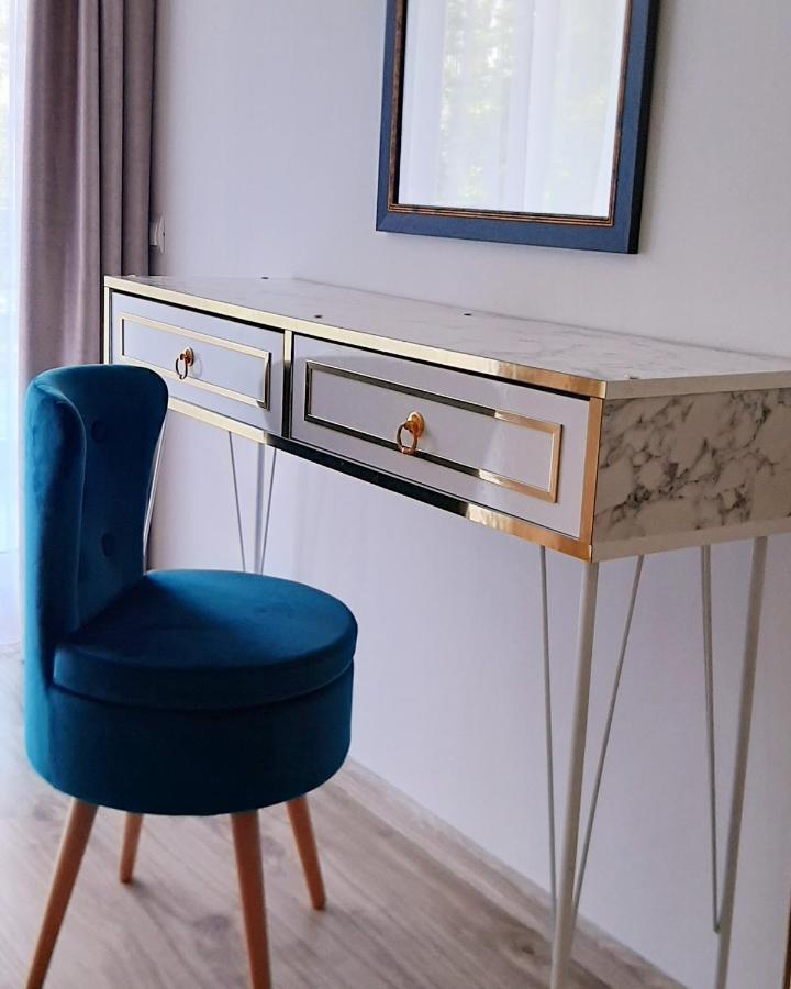Eral Apartment Mamaia Esterno foto