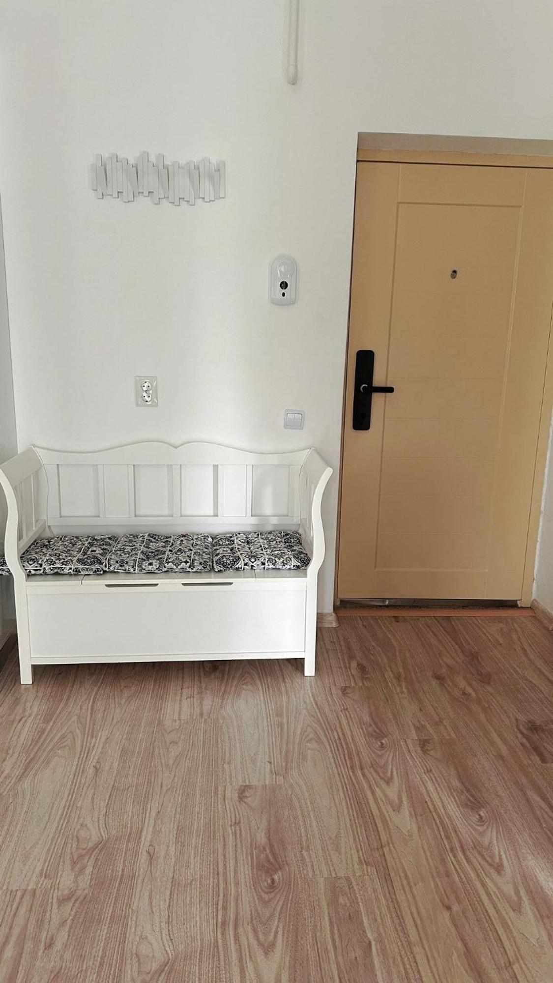 Eral Apartment Mamaia Esterno foto